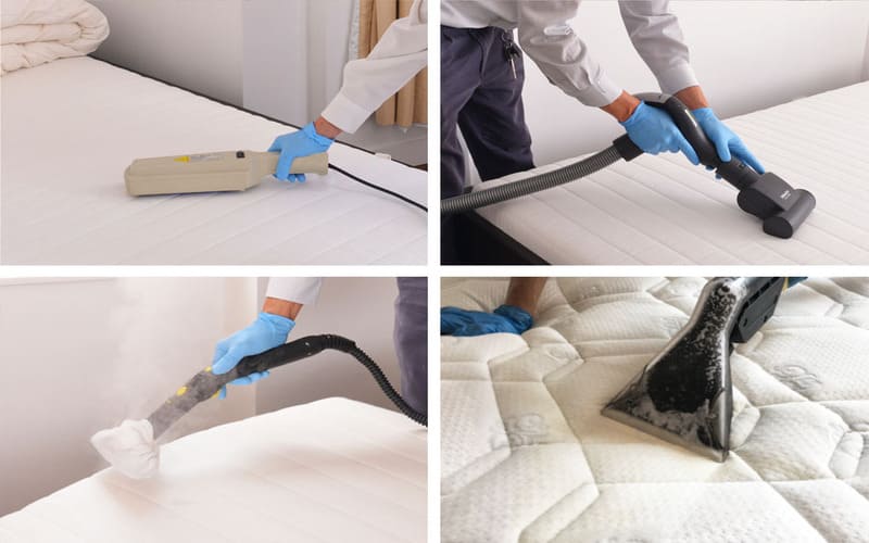 Dịch vụ giặt ghế sofa tại Phường Chương Mỹ